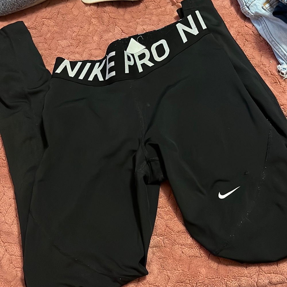 Nike leggings
